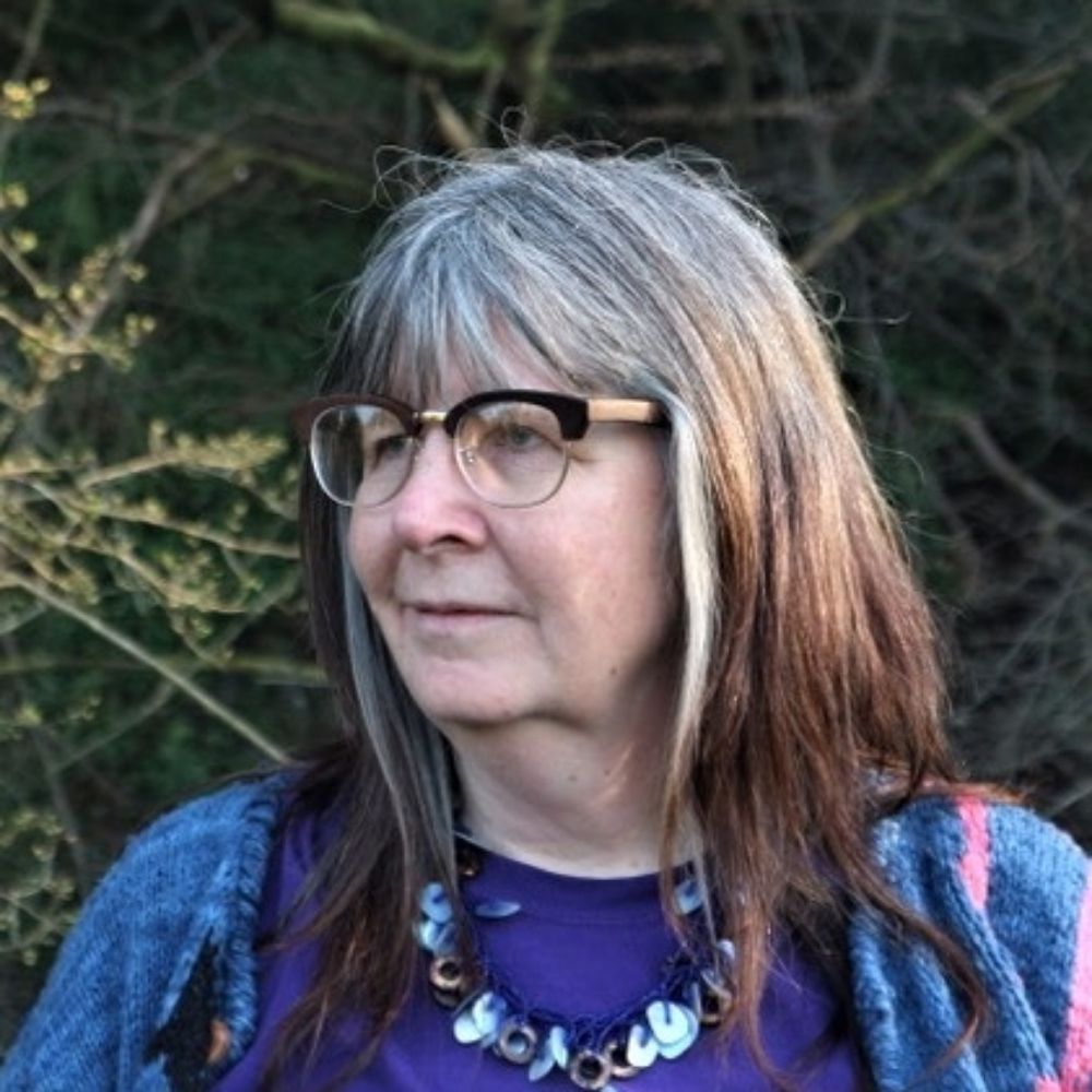 Alison Layland 💚🌳🏞️💙📚