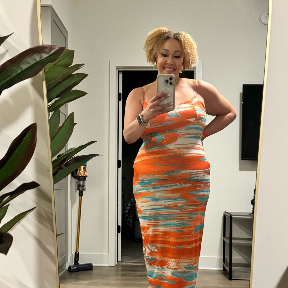 Tee Denise