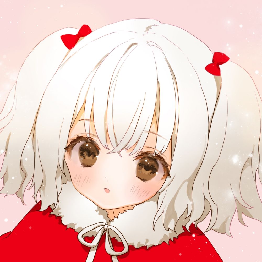 ましゅ💭