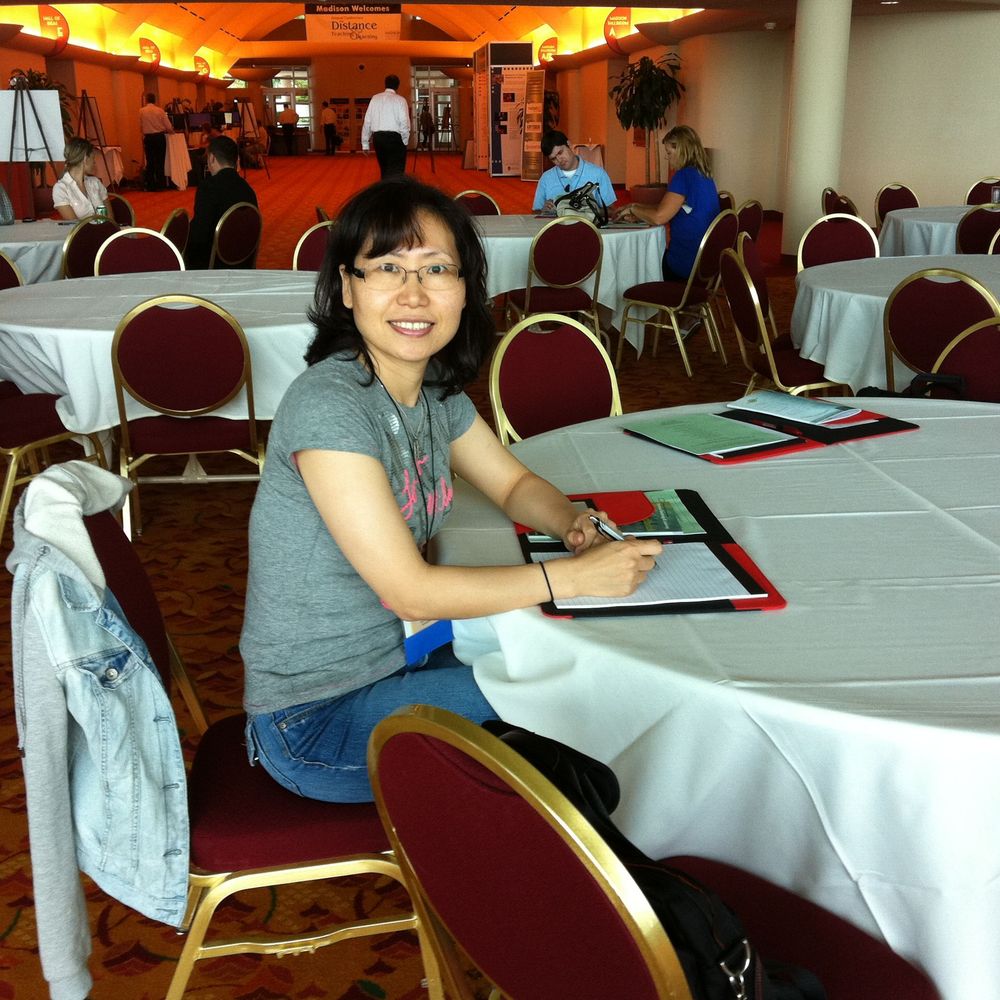 Sunah Cho