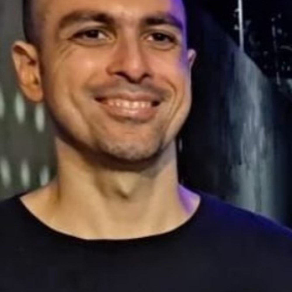 Lucas Jereissati