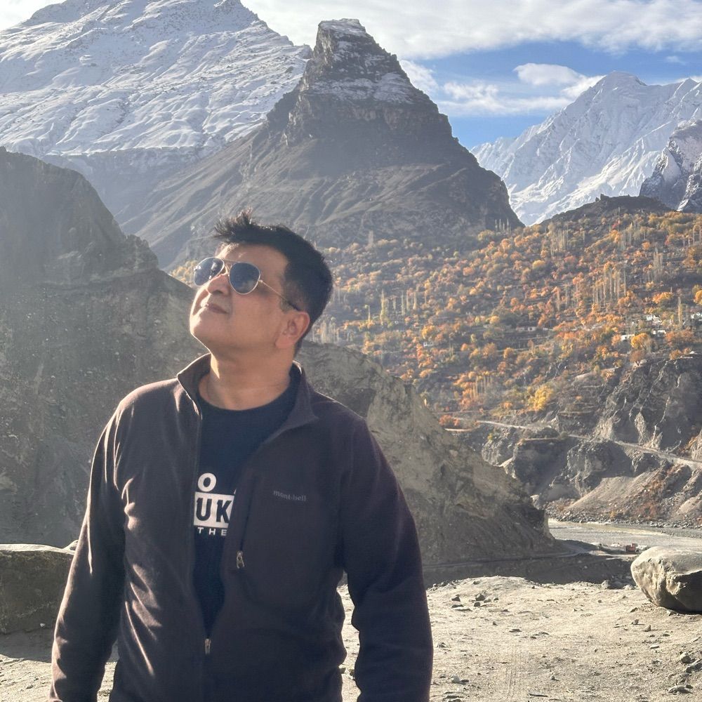 Yousaf Akhtar