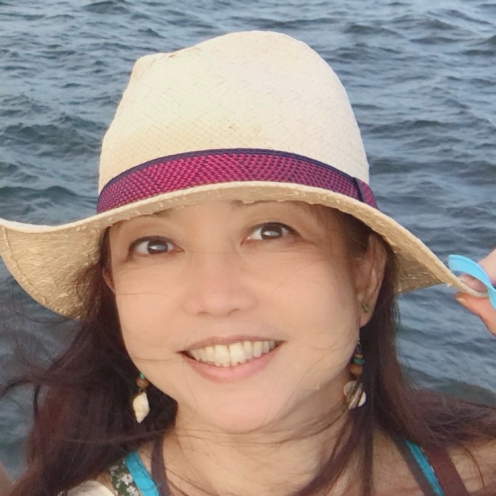Yumi Tanaka ❤️🕊️