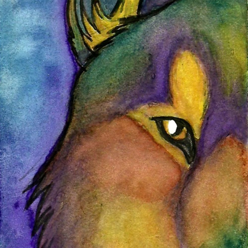 Inkpawz Art