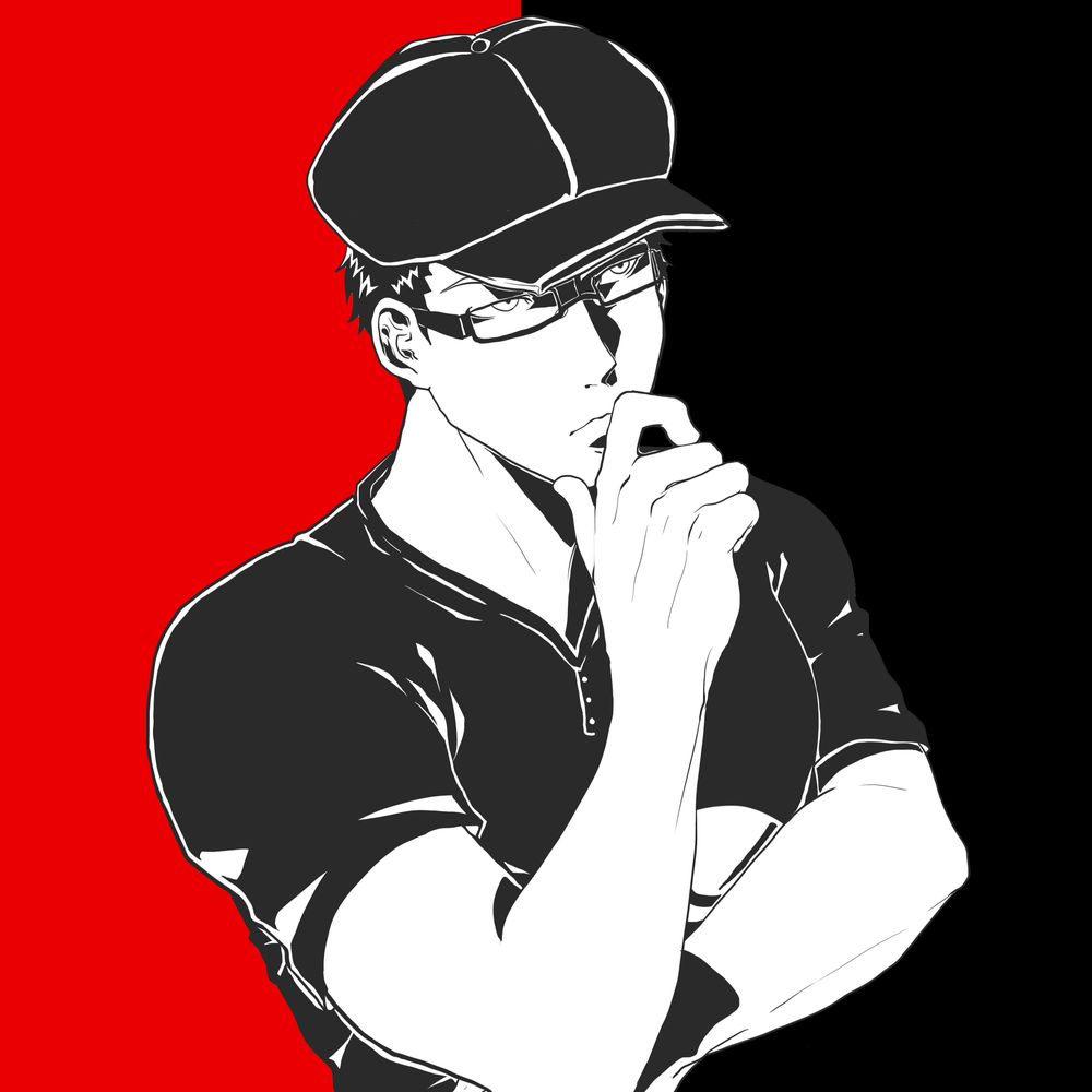 Josh (Trash or Treasure?)