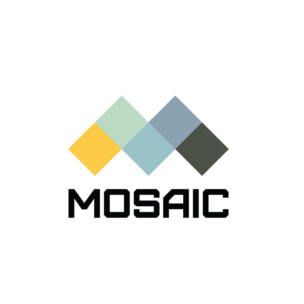 Mosaic Coffee