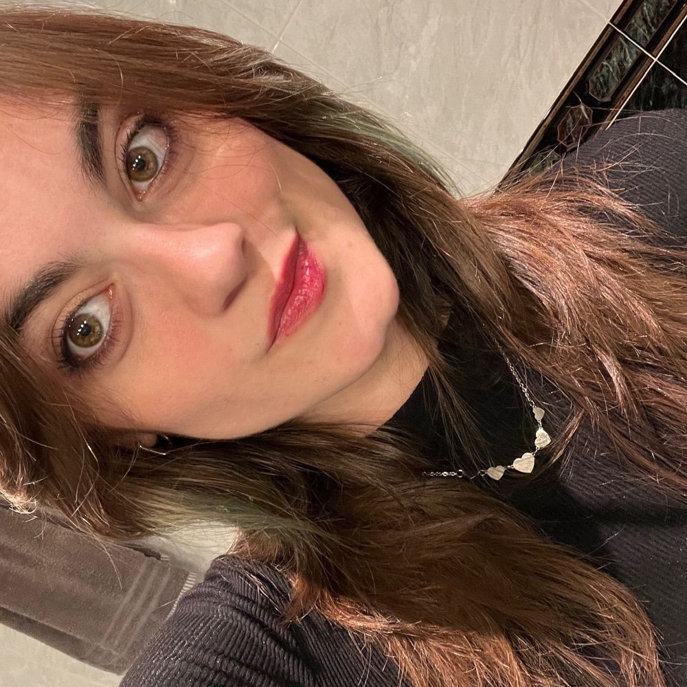 Raquel 🩷
