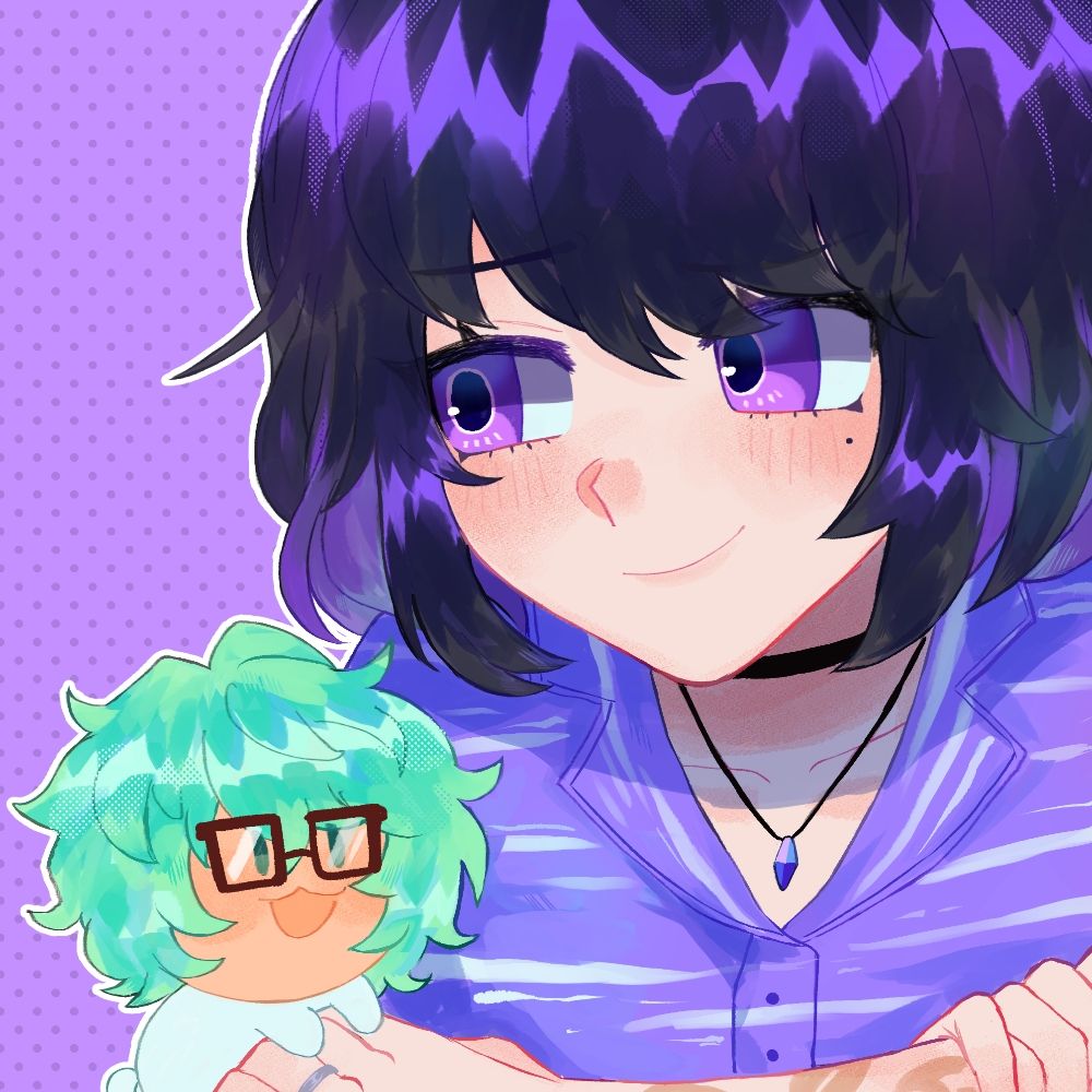 kiru | robechan liker