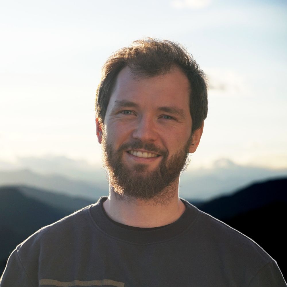 Aaron Petrasch