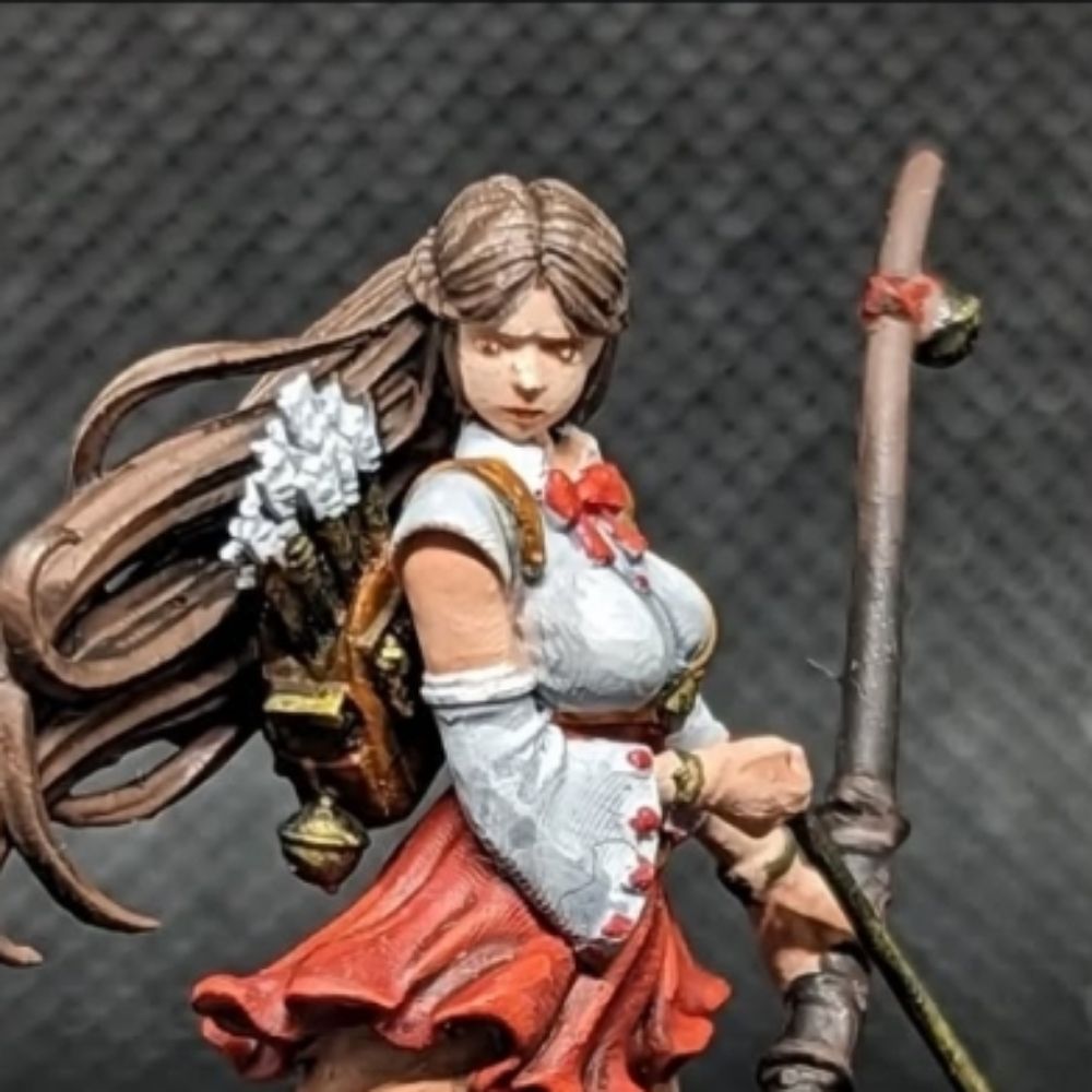 Pyra Paints