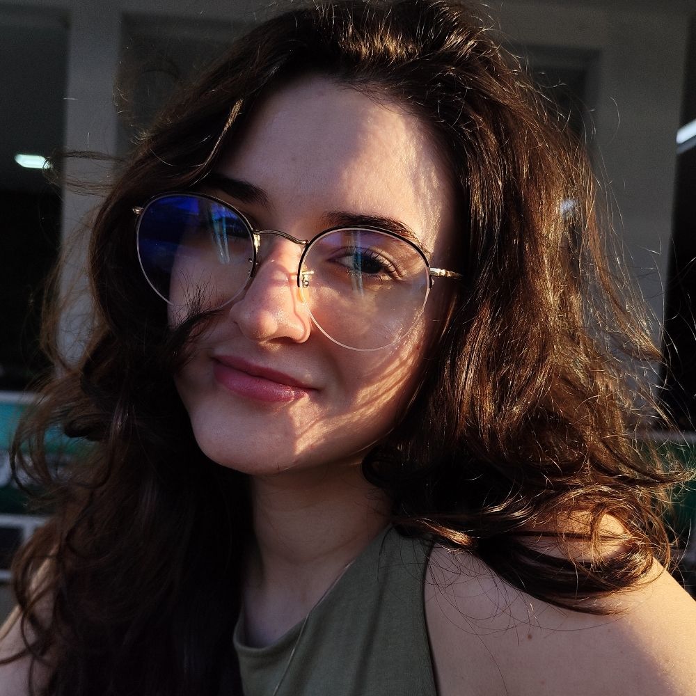 Amanda 