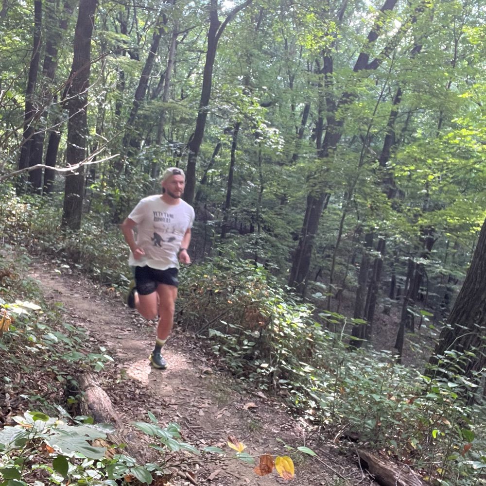 Trail Nick