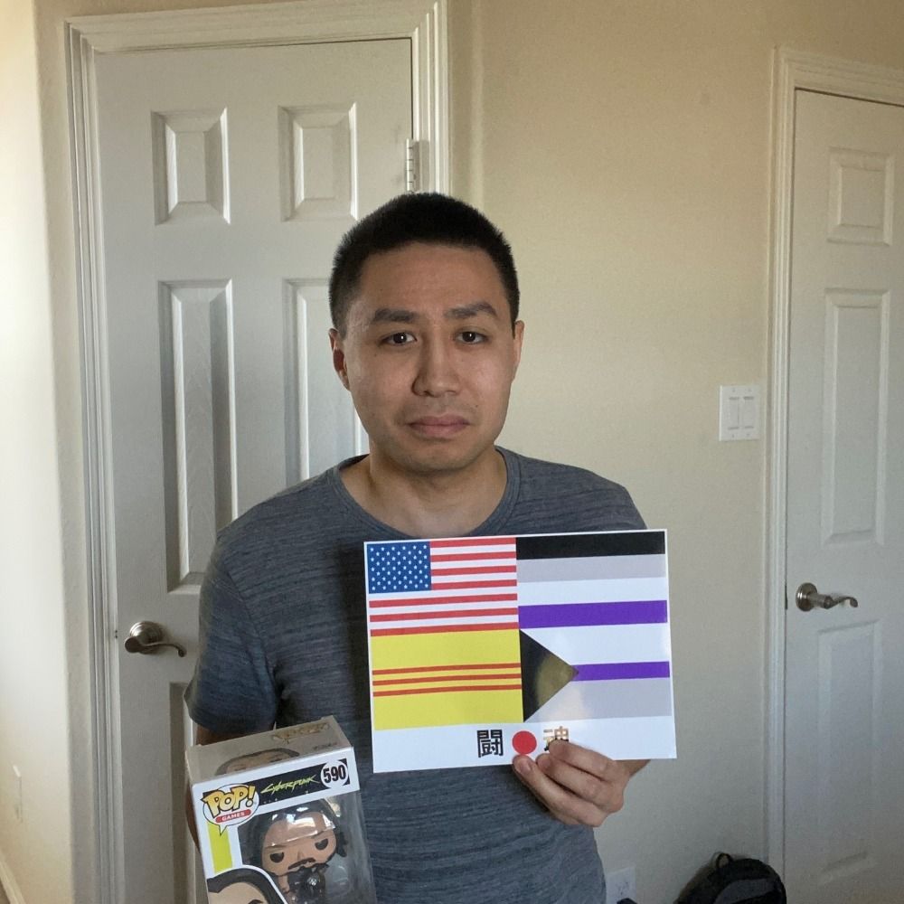 Phil D. Nguyen