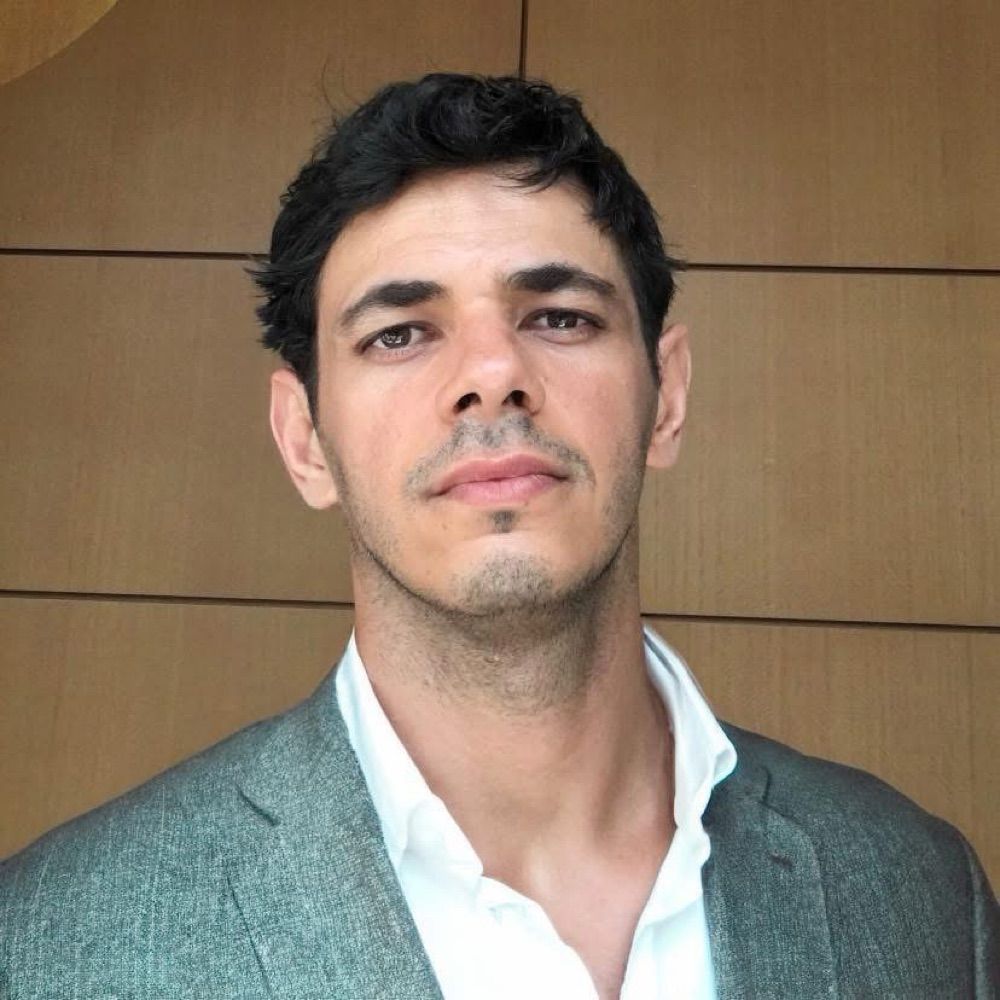 Vinicius Andrade