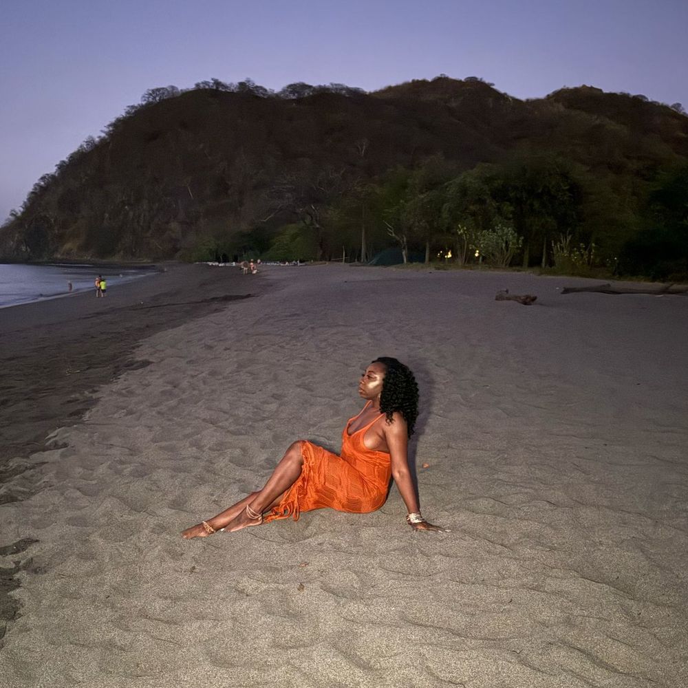 WhatTeeSaid 🧜🏿‍♀️