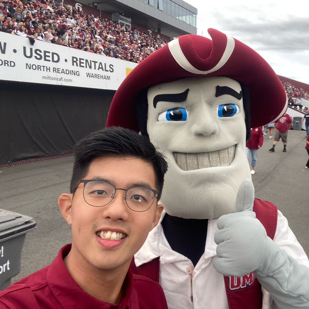 Brandon Chen