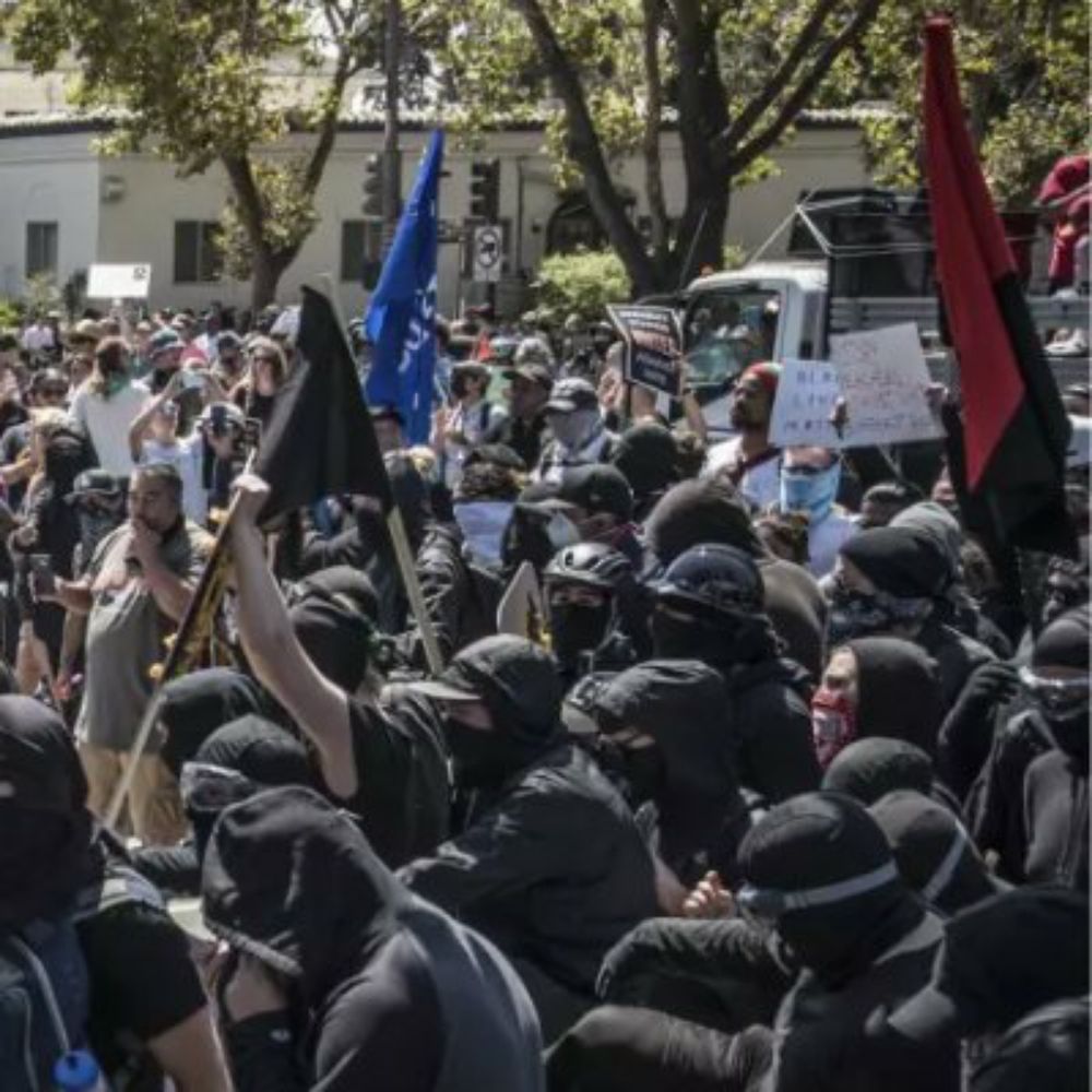 Michigan Autonomous Movement