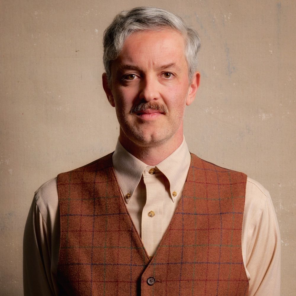 Richard Parks III
