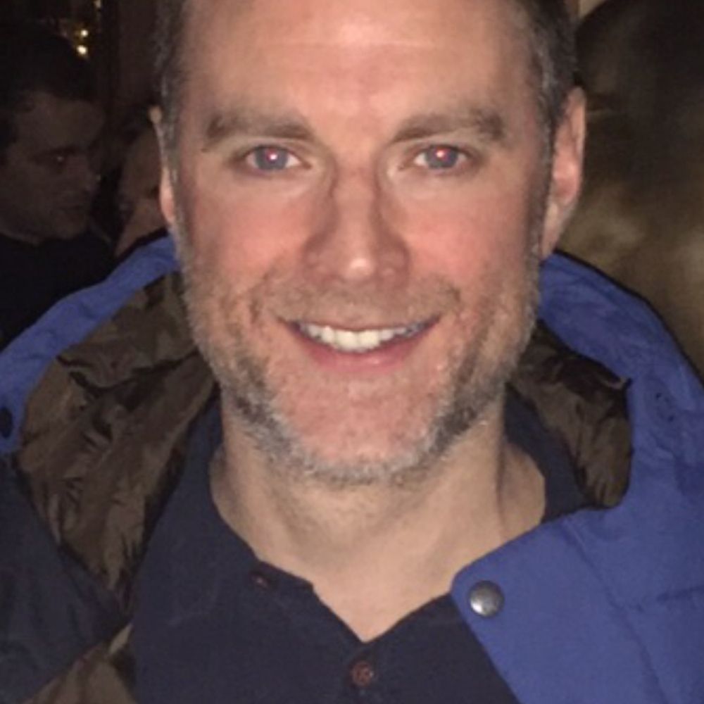 Barry McAree