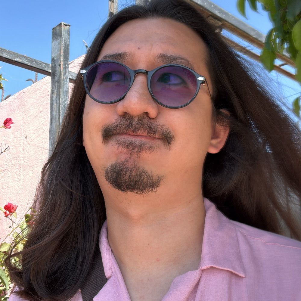 Sebastian Rod
