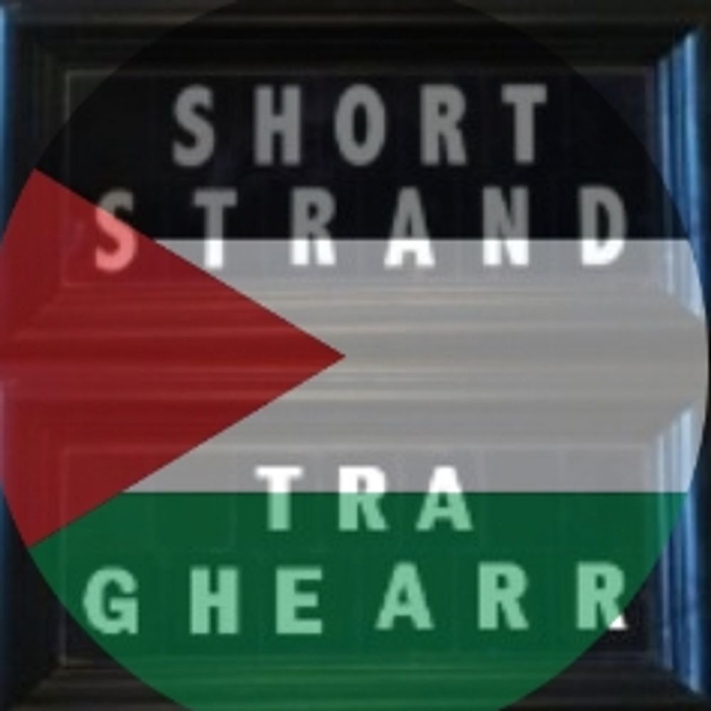 Short Strand