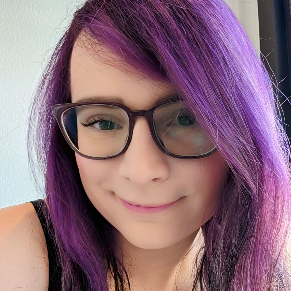 Pleroma Girl