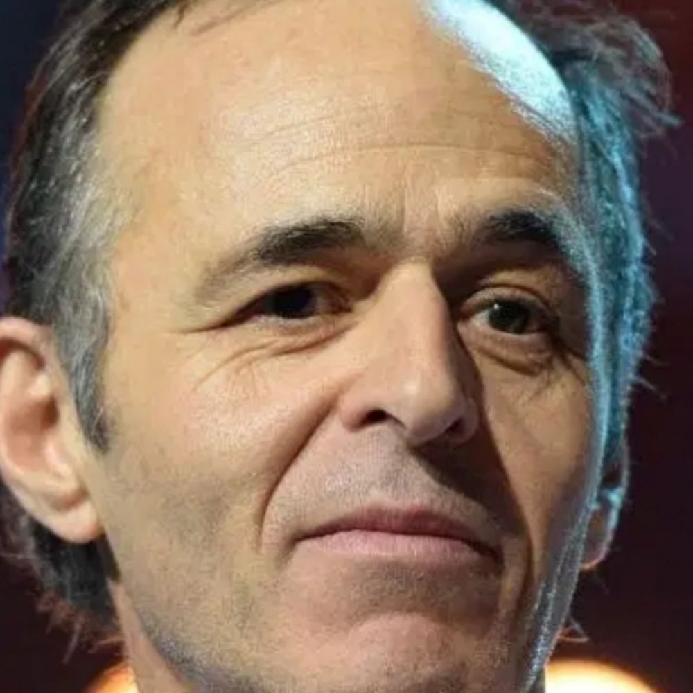 Jean-Jacques Goldman