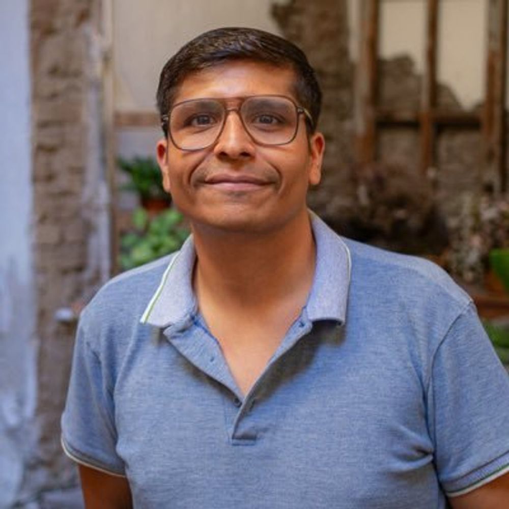 Carlos Galeana