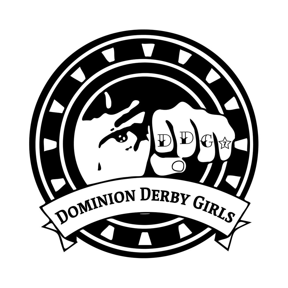 Dominion Derby Girls