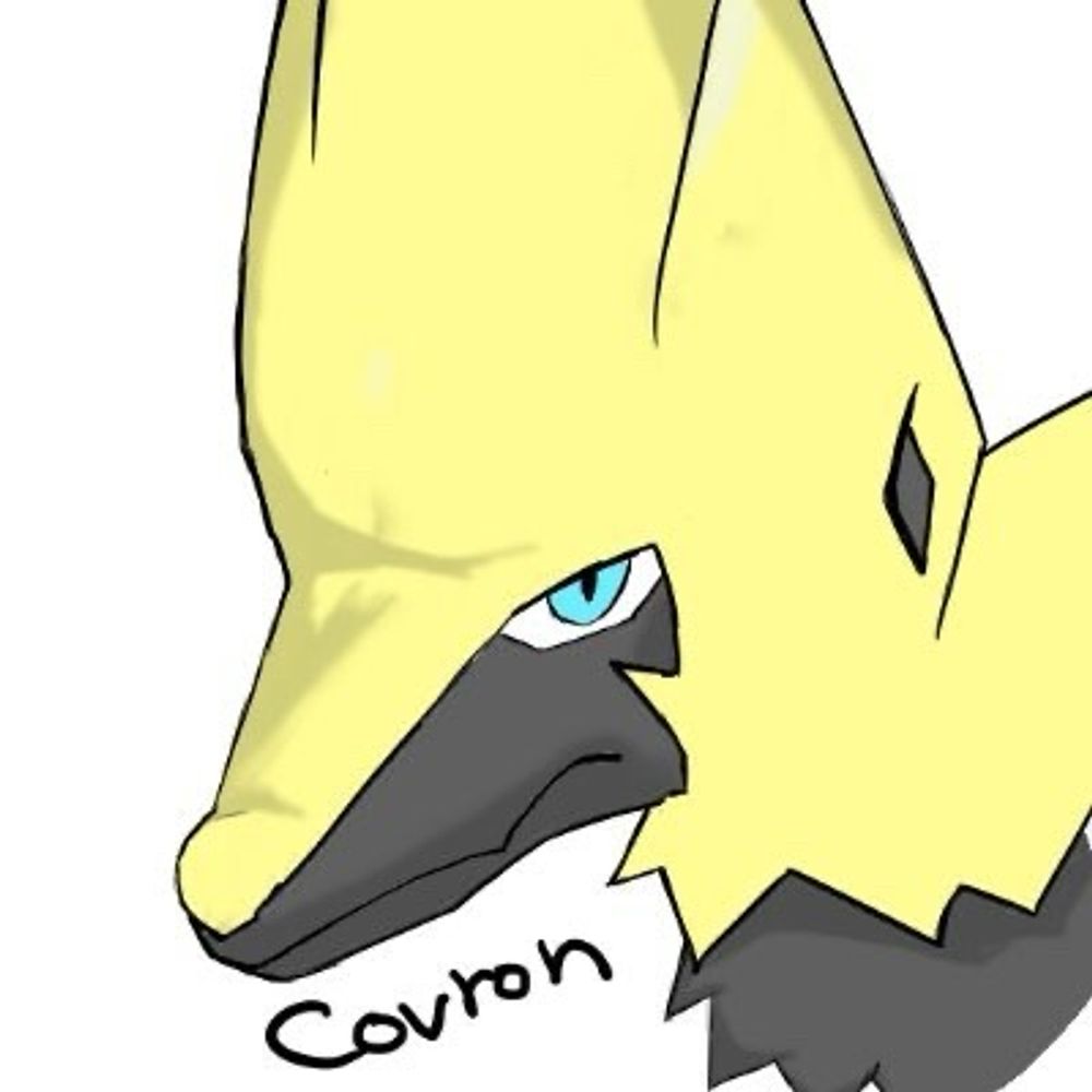 Covron