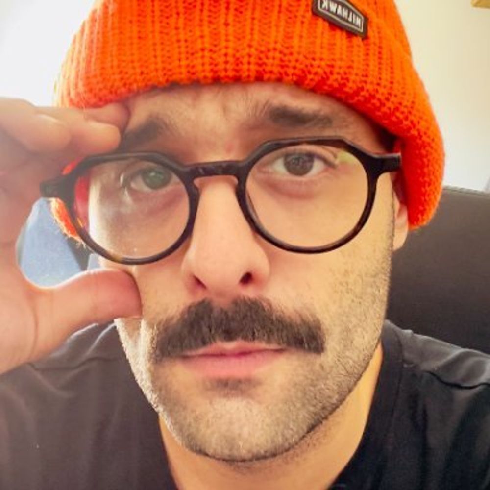 Mateus Prado