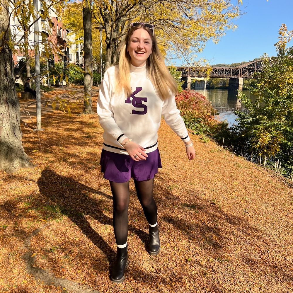 Sierra Marstall