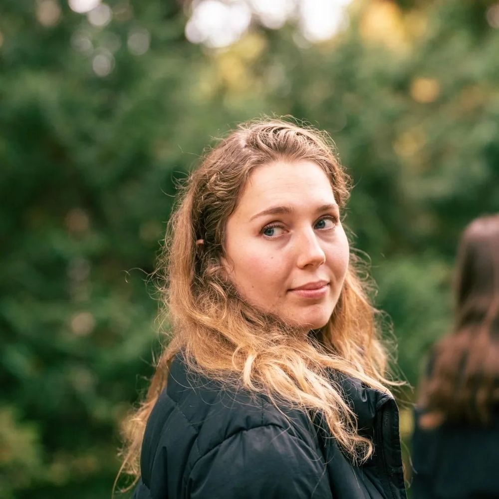 Amber van den Akker