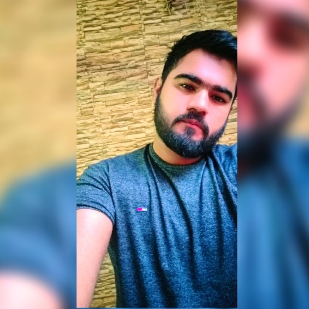 Asad Khan