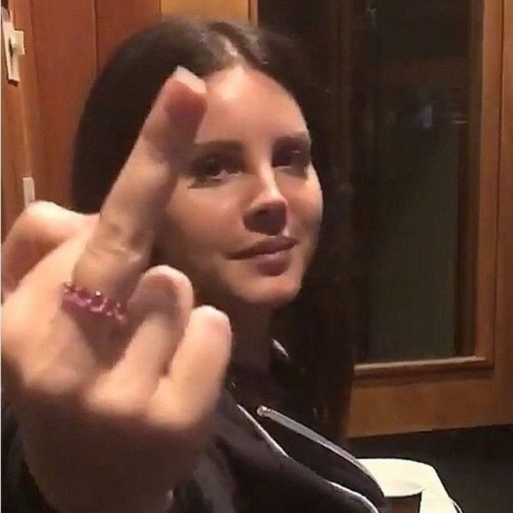 Aninha maior hater do Lusca ‼️