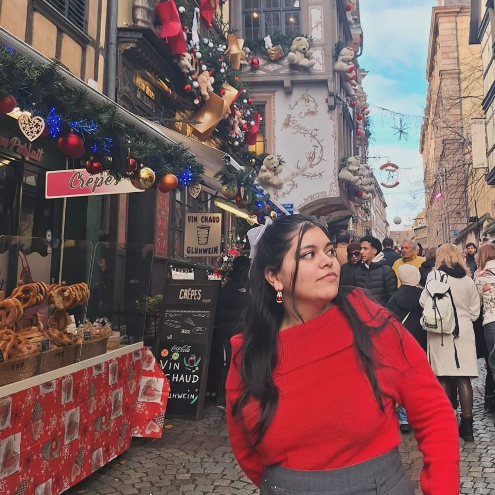 Kashish Gupta