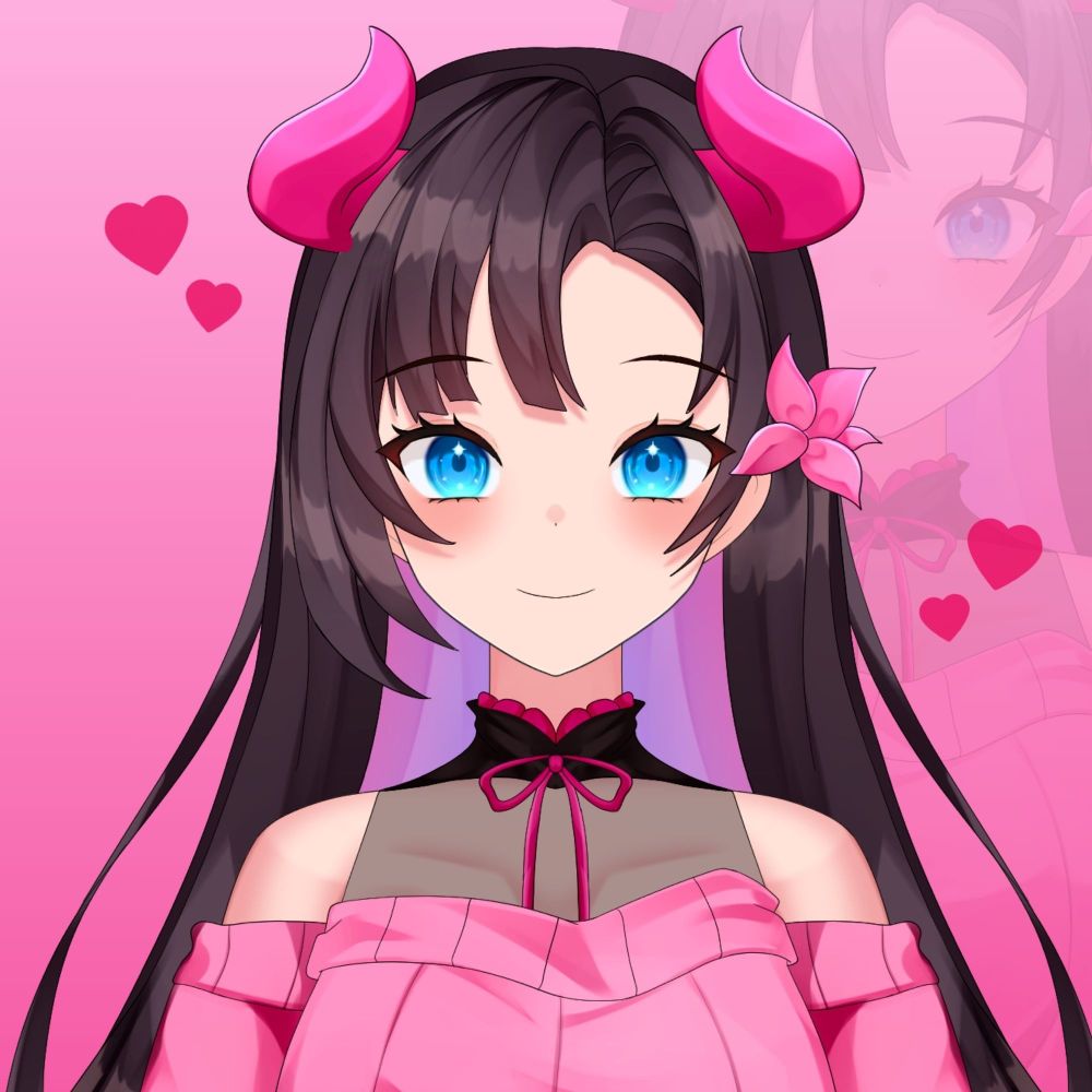 Mizuki Kai | Anime Artist | Open Commissions  ♡⸜(˶˃ ᵕ ˂˶)⸝♡
