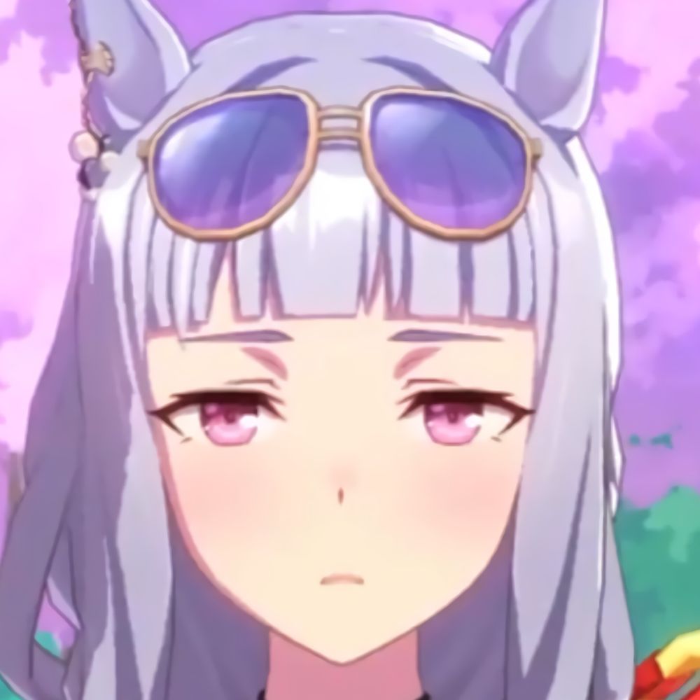 フォロー非推奨アカウント