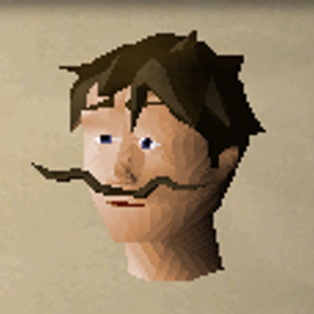 Rae Quest