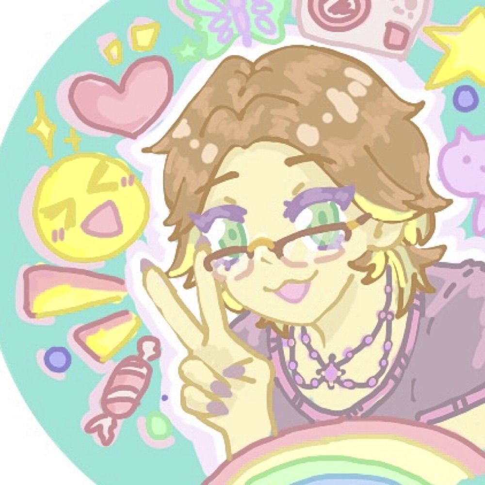 chebe!! 💖✨