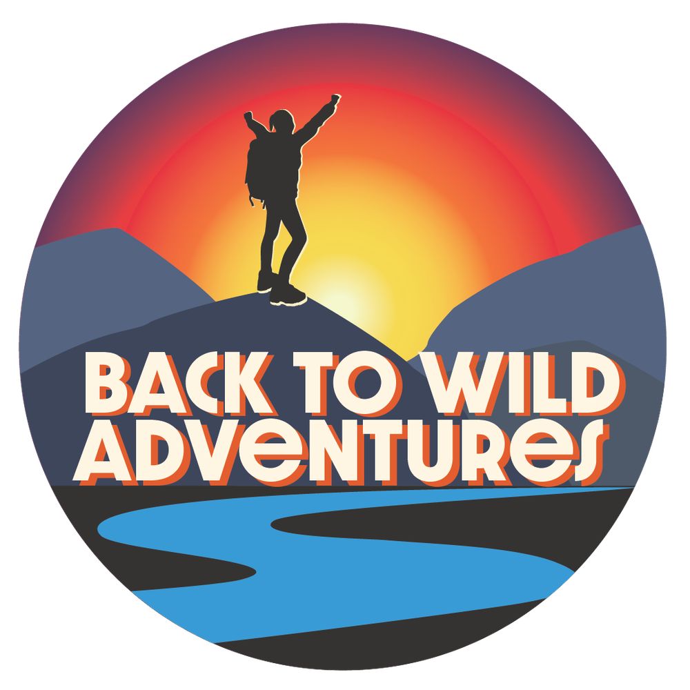 Back To Wild Adventures