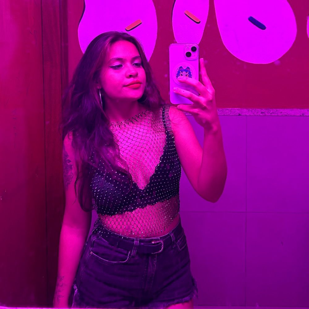 Isa 💫