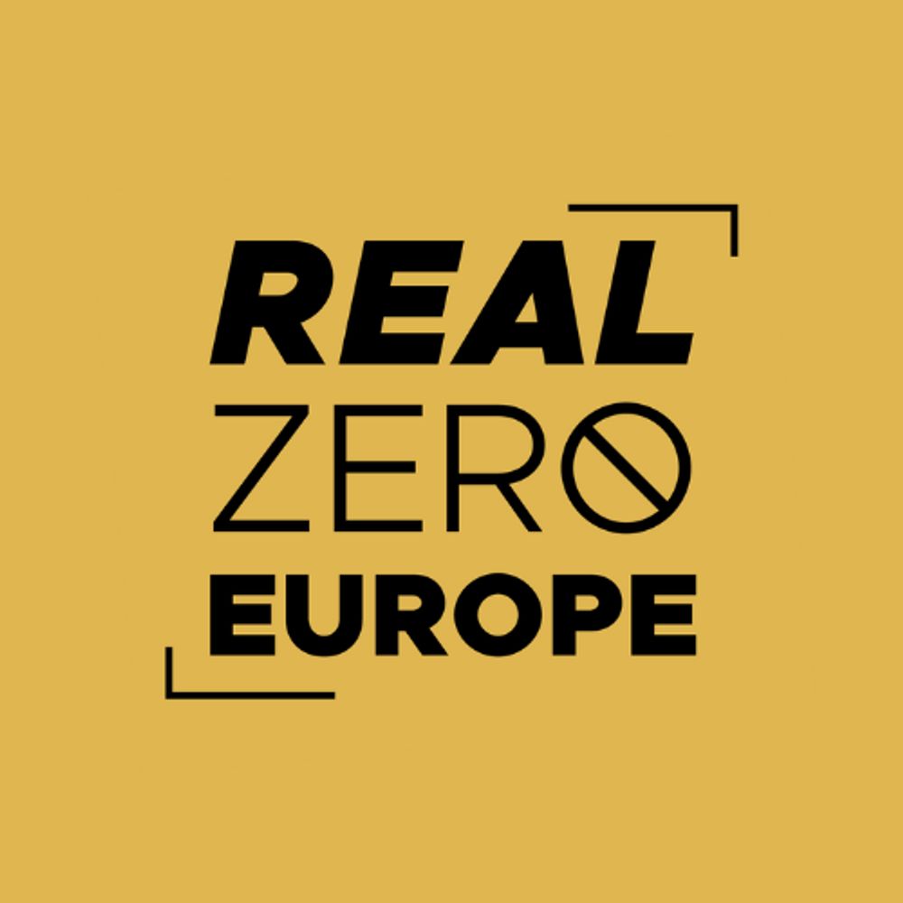 Real Zero Europe
