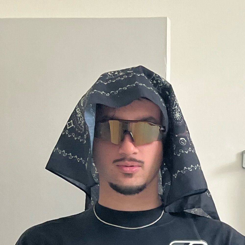 Mat no mosh
