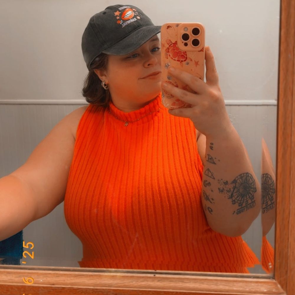 Haley 🧡