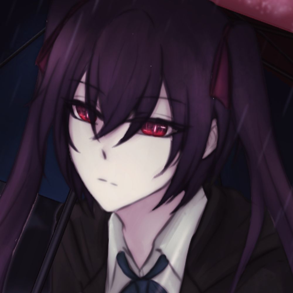 Izayoi🌙 (ทยอยฟอล/แม่เซิ้งธีสิส เดี๋ยวกลับมาตอบdmUvU)