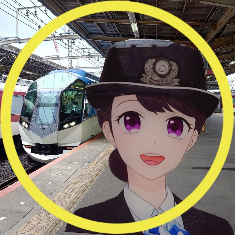 なないろ🍌💺