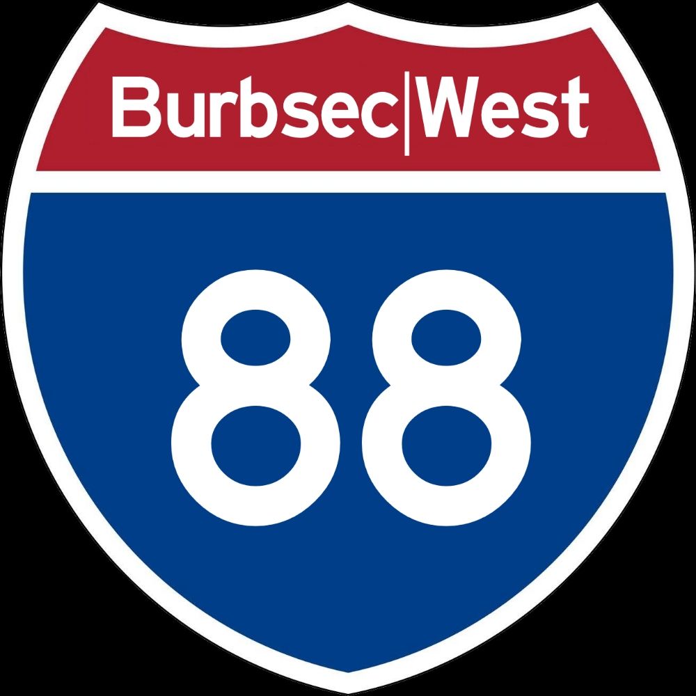 Burbsec West