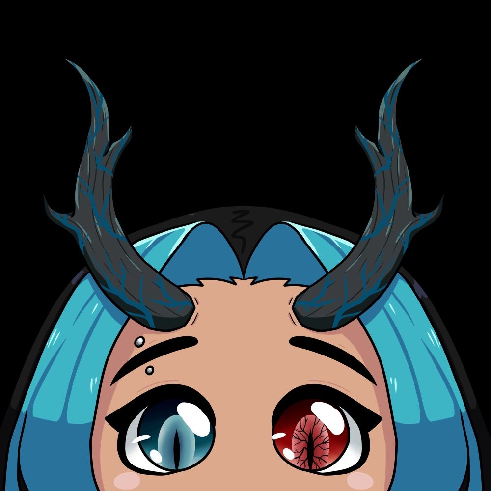 🐲VeniVal🐲 Draconic Vtuber