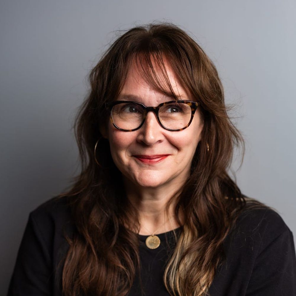 Susannah Felts